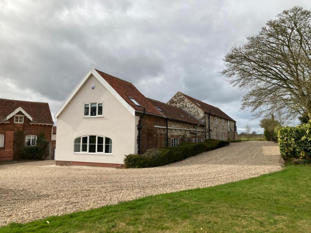 May Cottage Bridlington Exterior foto